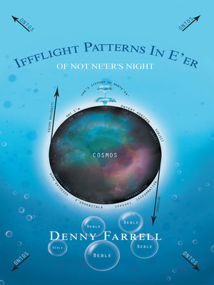 cover image of Iffflight Patterns in E'er